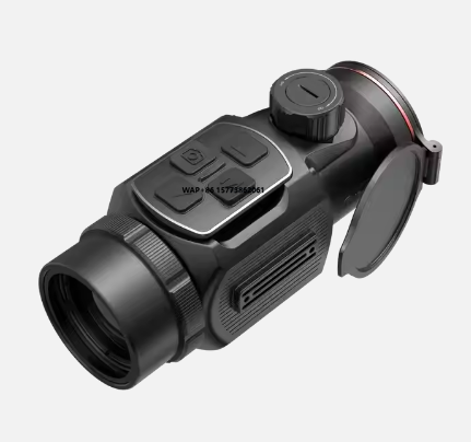 Hunting Thermal Imaging Scope - 3-12x MAH50 Digital Night Vision Scope