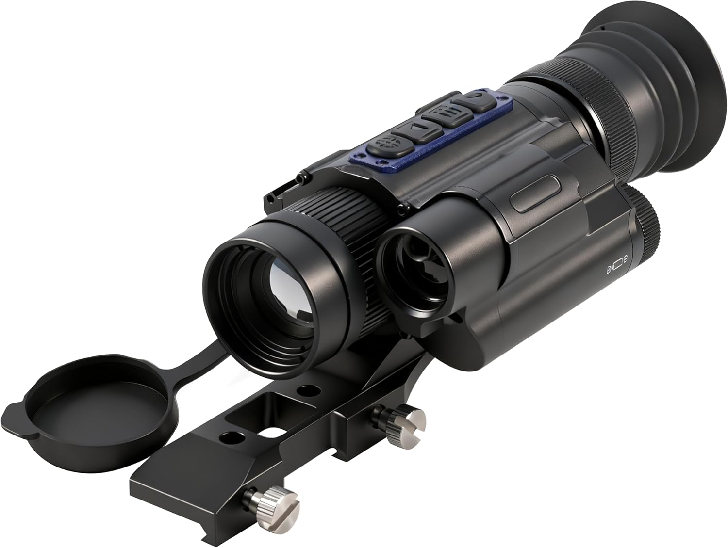 Hunting Thermal Imaging Scope - High Resolution Thermal Imaging Outdoor Thermal