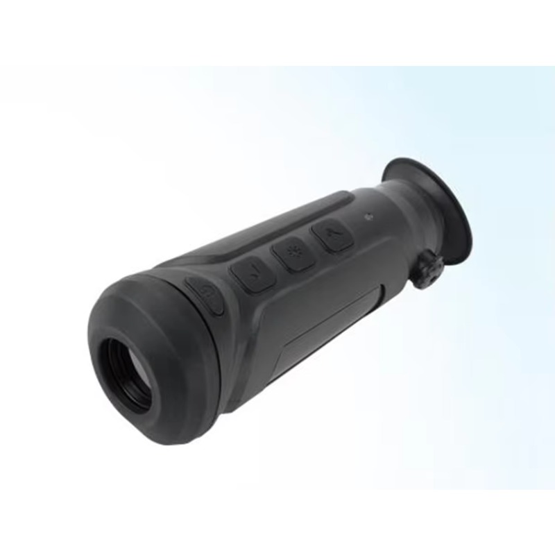 Hunting Imaging Camera Thermal - Hunting Thermal Imaging Scope recension och pris