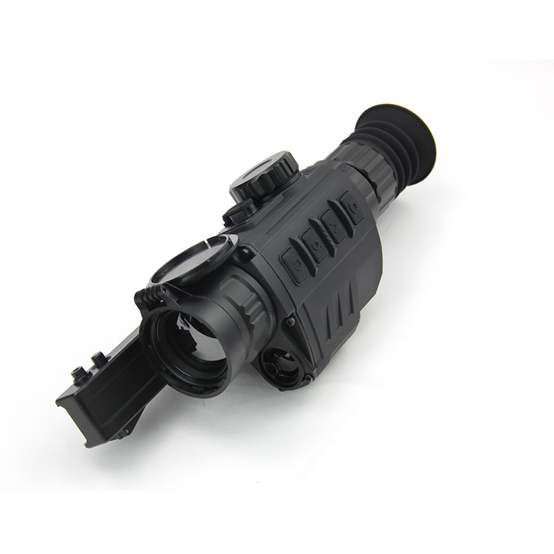 Hunting Thermal Imaging Scope  - Hunting Thermal Imaging Scope recension och pris