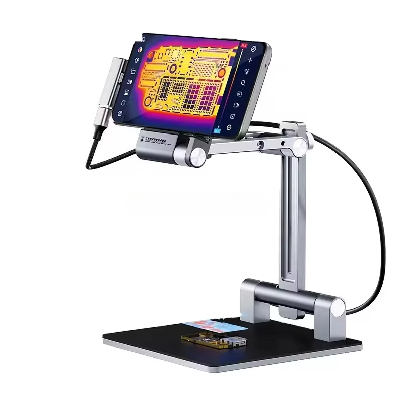 Eye Pro Infrared Thermal Camer - Thermal Imager Pcb Repair recension och pris