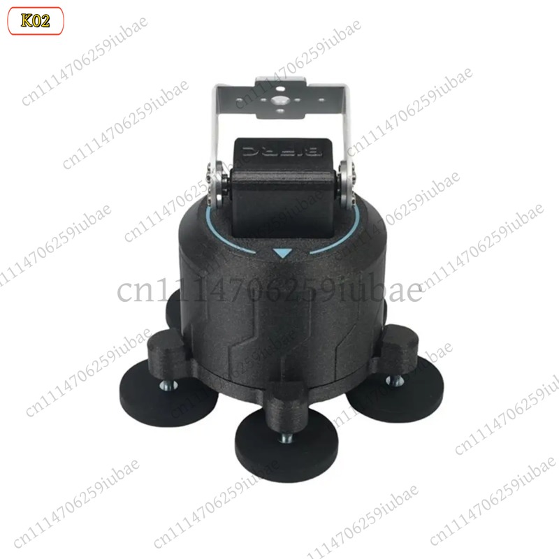 DTC6 RC Vehicle Gimbal Outdoor - Thermal Imager Drone Gimbal recension och pris