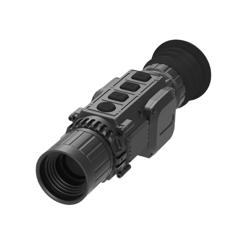 Thermal Imaging Scope 384x288  - Hunting Thermal Imaging Scope recension och pris