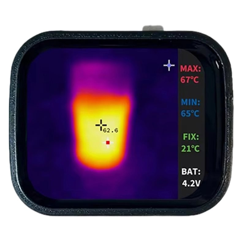 ABKY-Heating Temperature Detec - Underfloor Heating Thermal Detector recension och pris