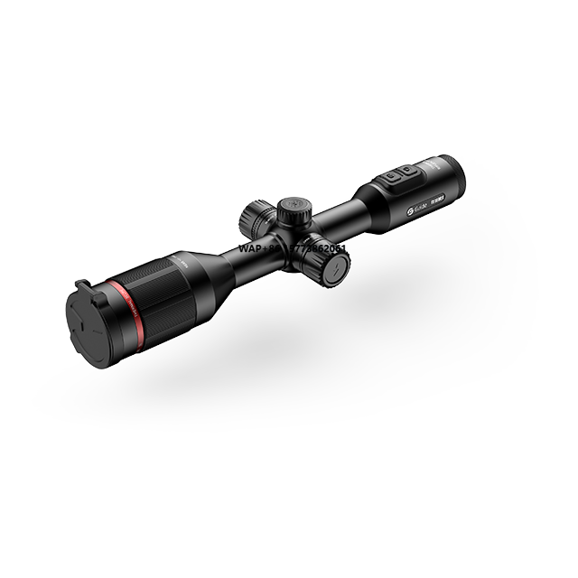 Guide Sensmart TU630 Outdoor H - Guide Sensmart Thermal Monocular recension och pris