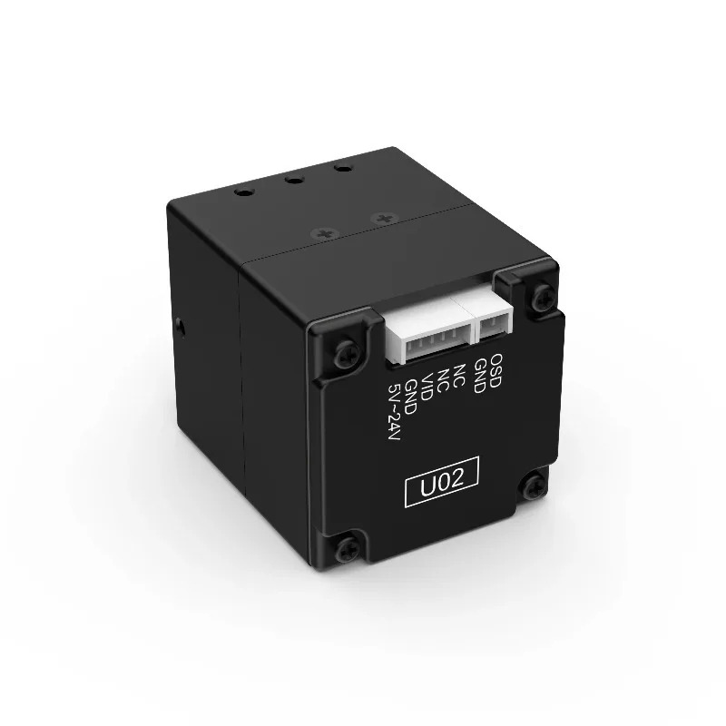 Good U03 640x512  Thermal Imag - Thermal Module 640X512 Core recension och pris