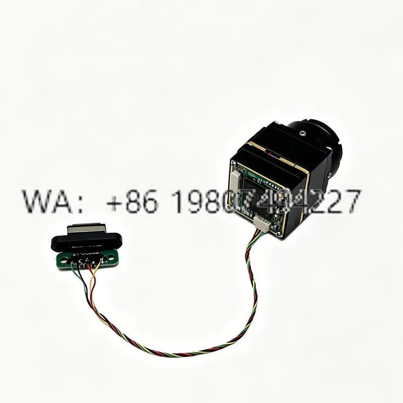 640x512 Uncooled Infrared Ther - Thermal Module 640X512 Core recension och pris