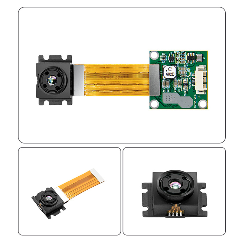 Tiny1-C 256x192 IR Thermal Ima - Thermal Imaging Camera 256X192 recension och pris