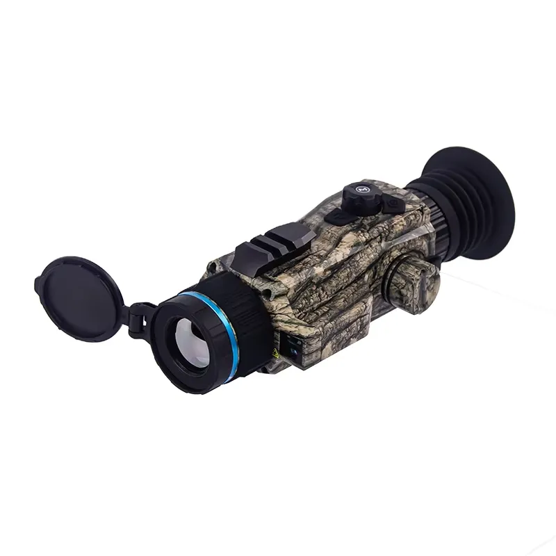 Keepguard Night Vision Scope f - Hunting Thermal Imaging Scope recension och pris