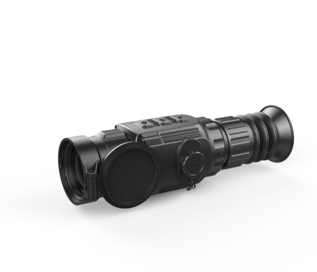 P3 Professional Waterproof The - Hunting Thermal Imaging Scope recension och pris