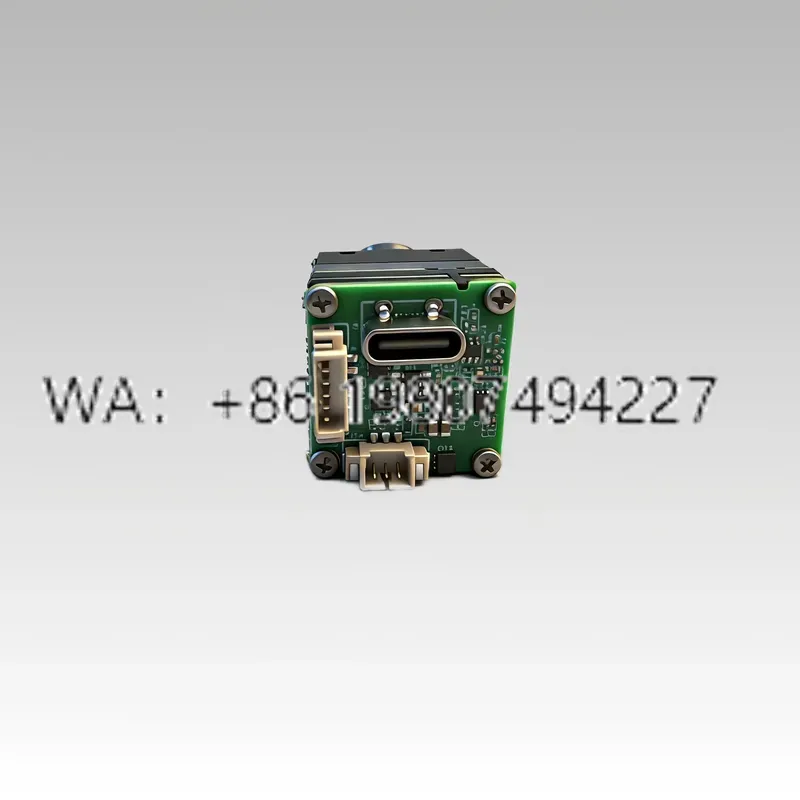 640x512 Uncooled Thermal Modul - Thermal Module 640X512 Core recension och pris