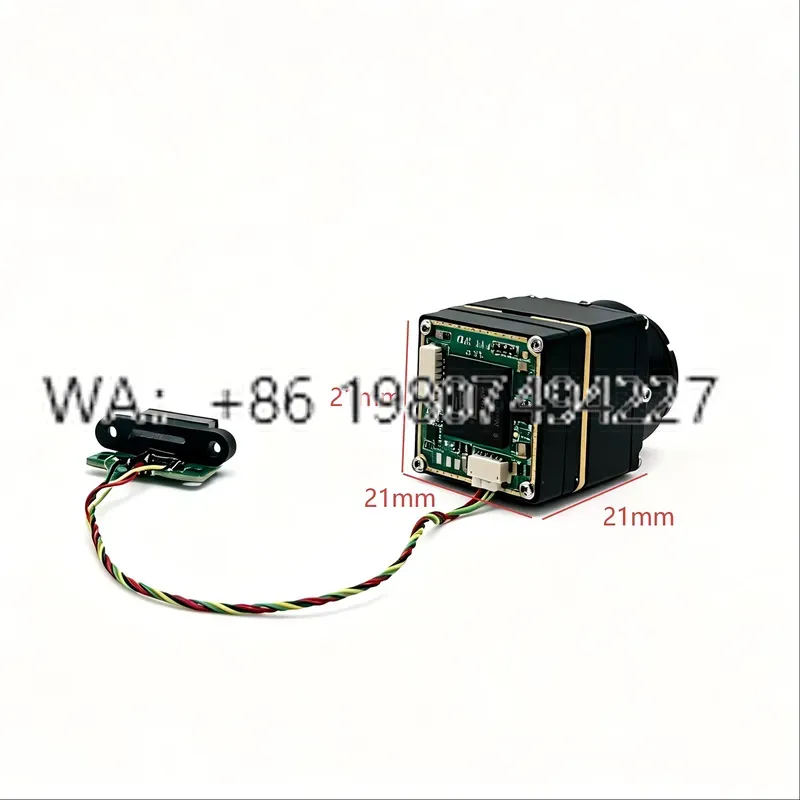 640x512 Uncooled Thermal Modul - Thermal Module 640X512 Core recension och pris