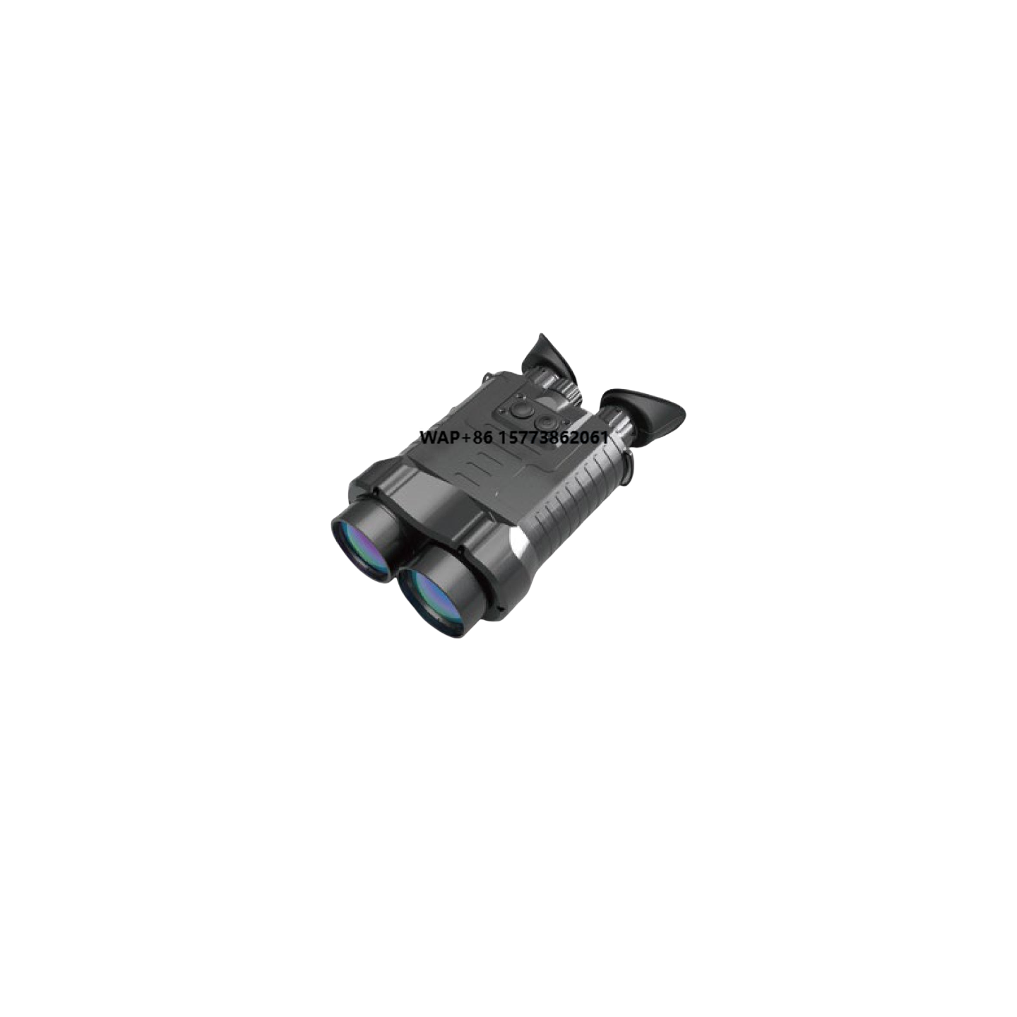 Professional Portable Thermal  - Hunting Thermal Imaging Scope recension och pris