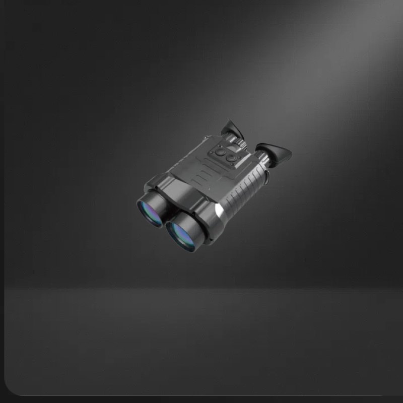Professional Portable Thermal  - Hunting Thermal Imaging Scope recension och pris