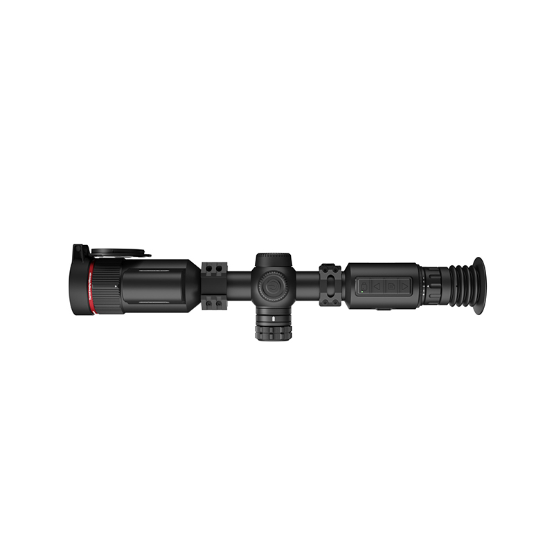 Hunting Thermal Imaging Scope  - Hunting Thermal Imaging Scope recension och pris