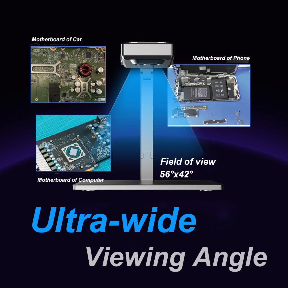 ShortCamⅢ Infrared Thermal Ima - Shortcam Thermal Imaging Pcb recension och pris