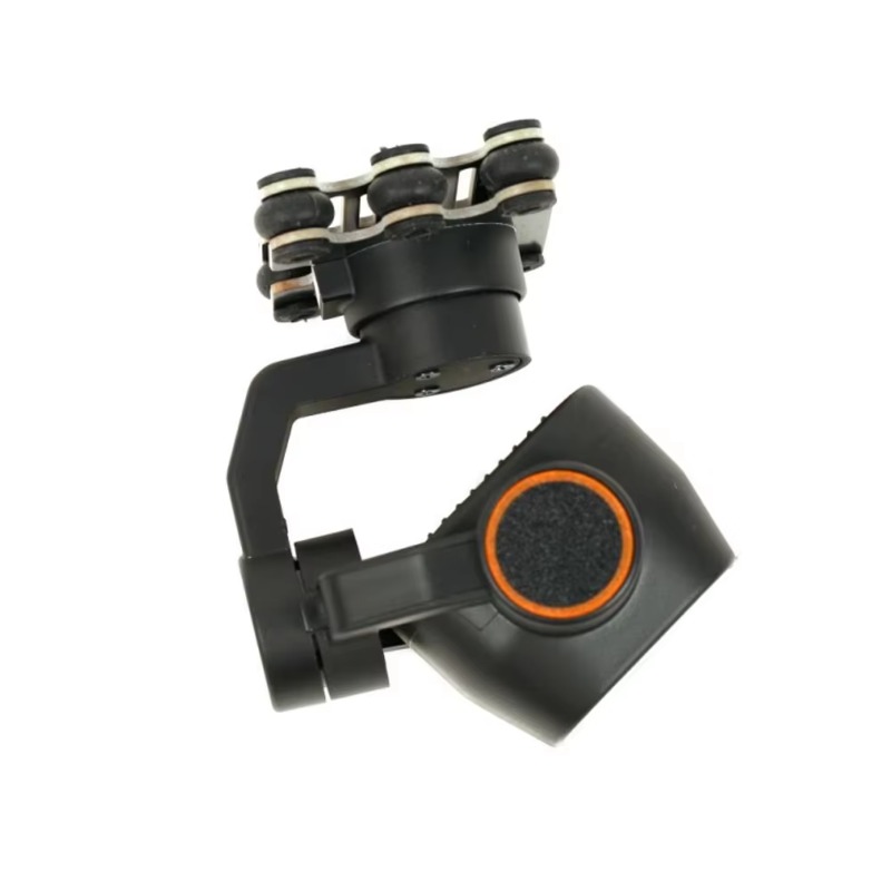 2K high definition thermal ima - Thermal Imager Drone Gimbal recension och pris