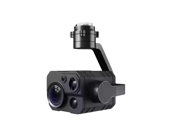 ZT30-D Optical Pod Gimbal Came - Thermal Imager Drone Gimbal recension och pris