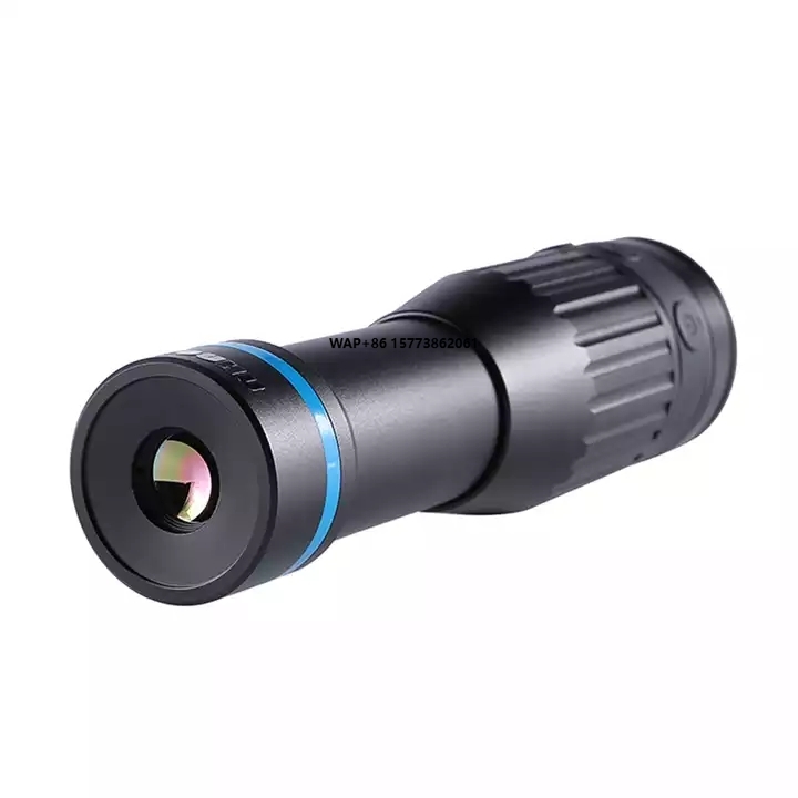 Thermal Imaging Monocular Opti - Hunting Thermal Imaging Scope recension och pris