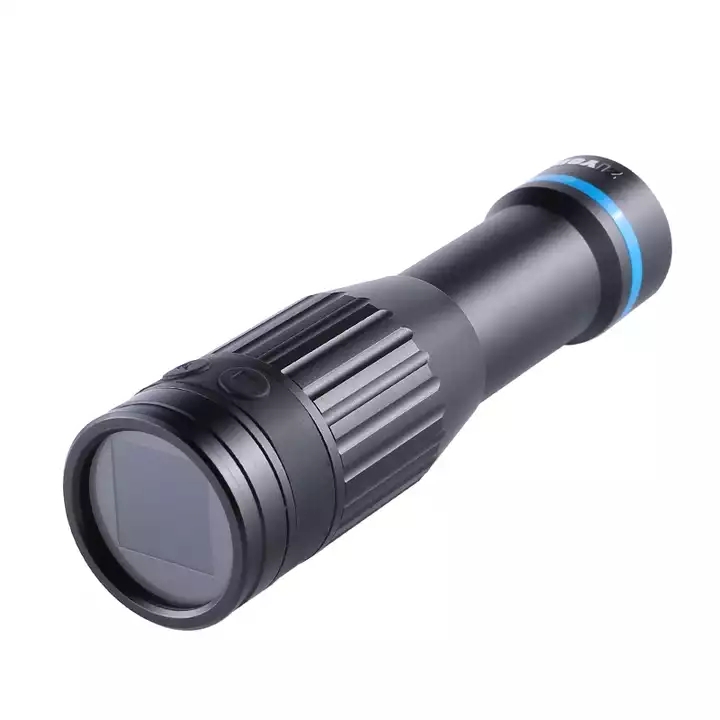 Thermal Imaging Monocular Opti - Hunting Thermal Imaging Scope recension och pris